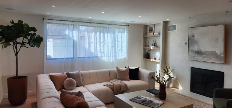 Ivory Home Builders - Kentwood Full Home Renovation