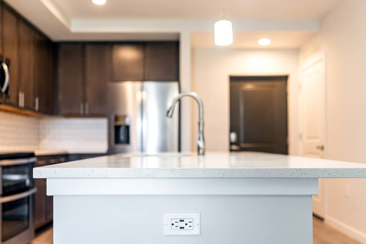 Featured image for 8 Clever Hiding Spaces for Outlets in Your Kitchen