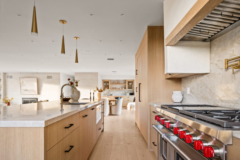 Ivory Home Builders - Kentwood Full Home Renovation