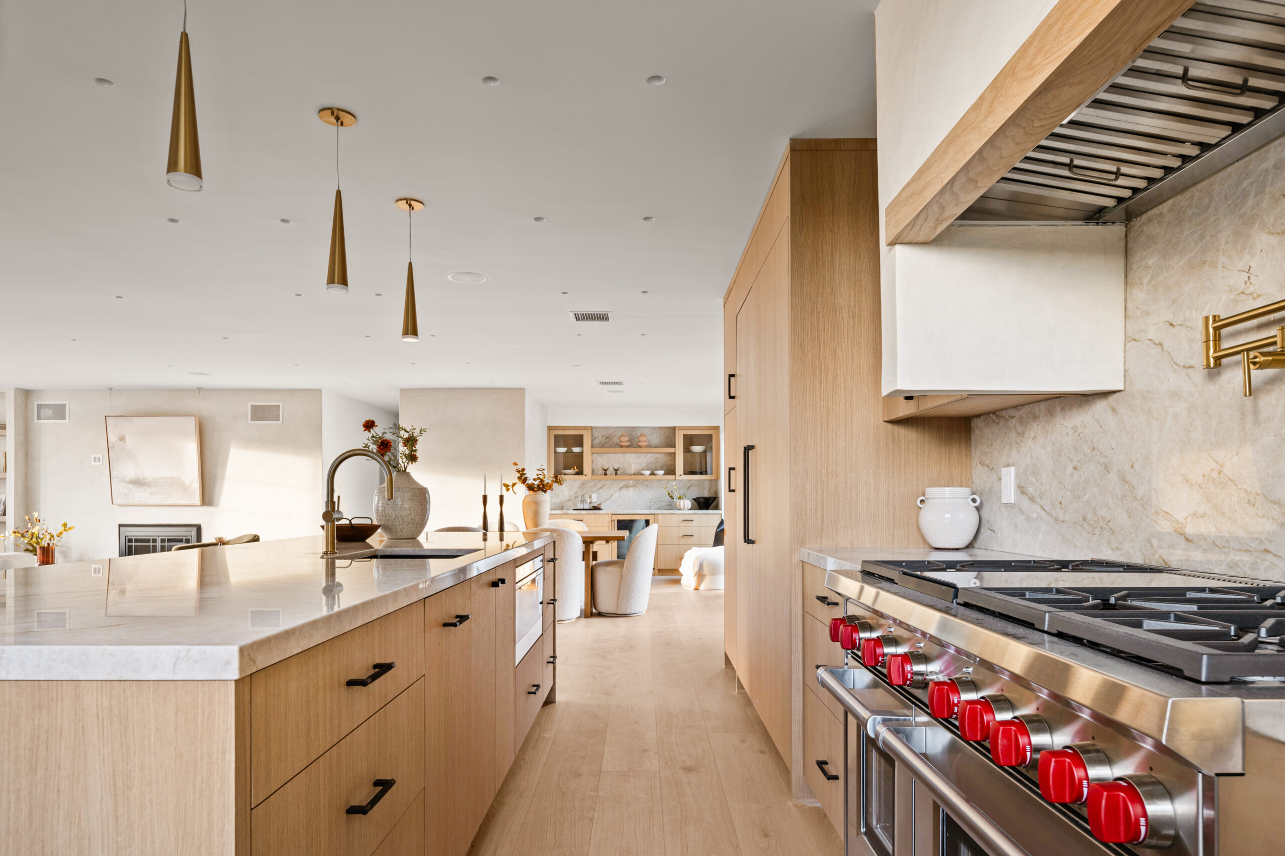 Ivory Home Builders - Kentwood Full Home Renovation