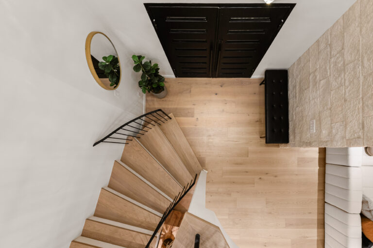 Ivory Home Builders - Kentwood Full Home Renovation