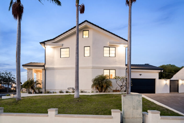 Ivory Home Builders - Kentwood Full Home Renovation