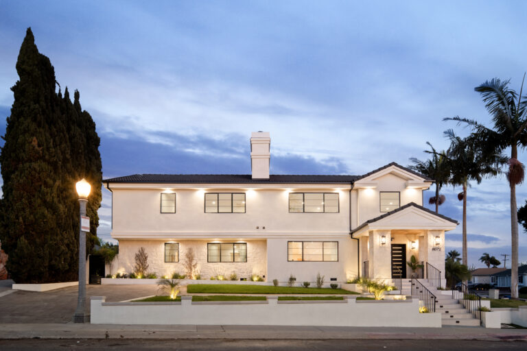 Ivory Home Builders - Kentwood Full Home Renovation