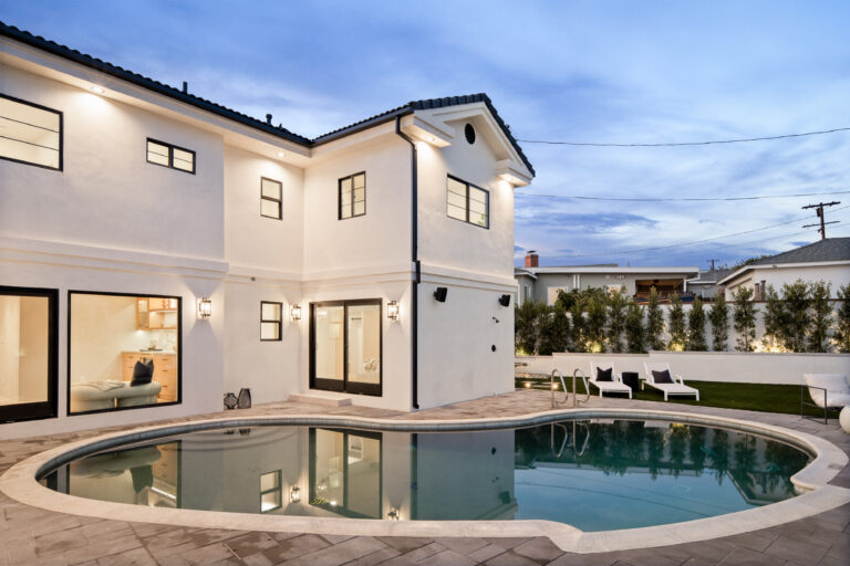 Ivory Home Builders - Kentwood Full Home Renovation