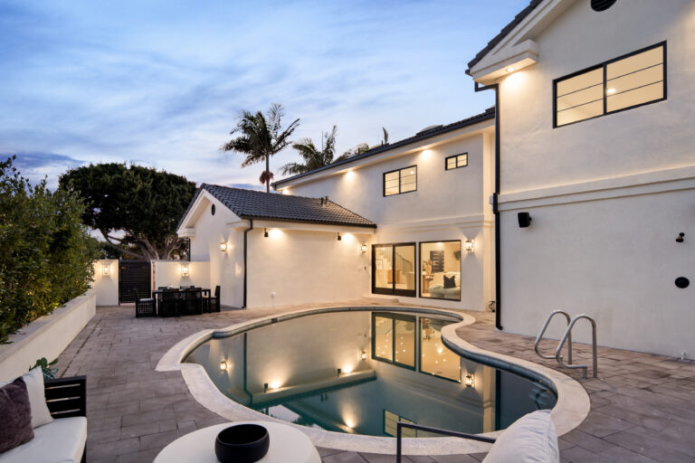 Ivory Home Builders - Kentwood Full Home Renovation