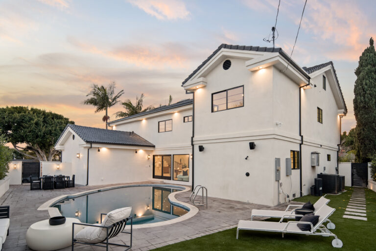 Ivory Home Builders - Kentwood Full Home Renovation