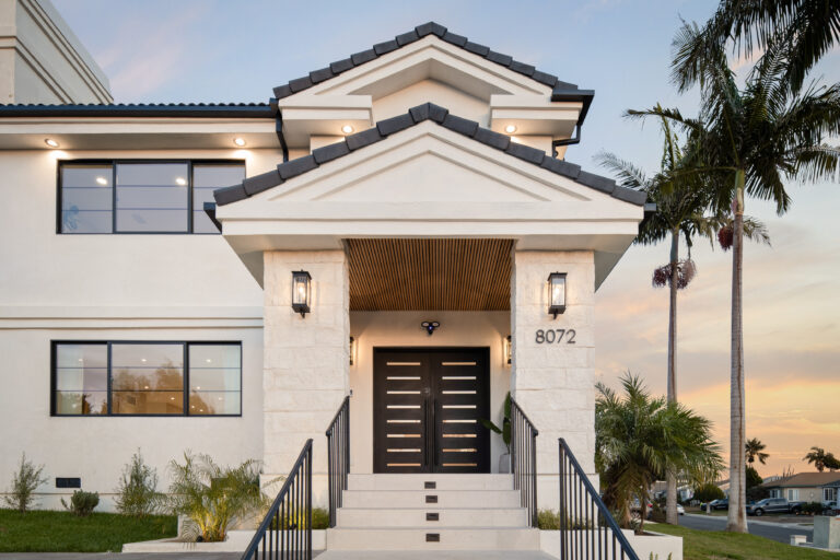 Ivory Home Builders - Kentwood Full Home Renovation