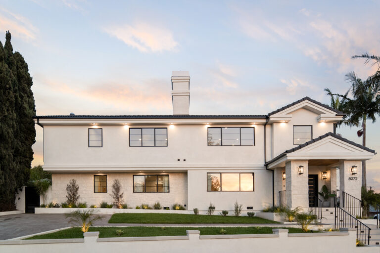Ivory Home Builders - Kentwood Full Home Renovation
