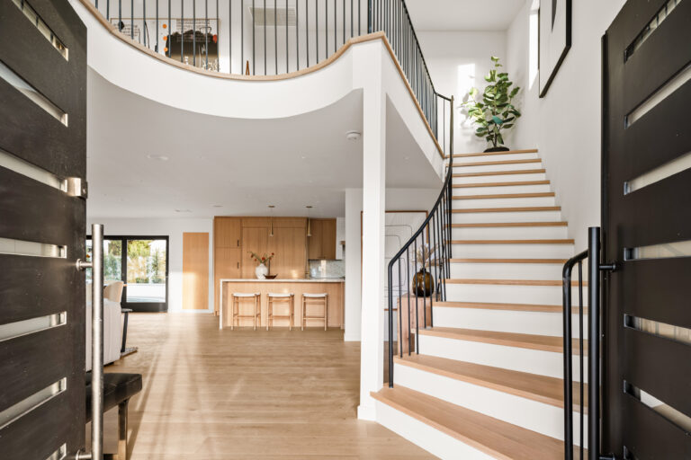Ivory Home Builders - Kentwood Full Home Renovation
