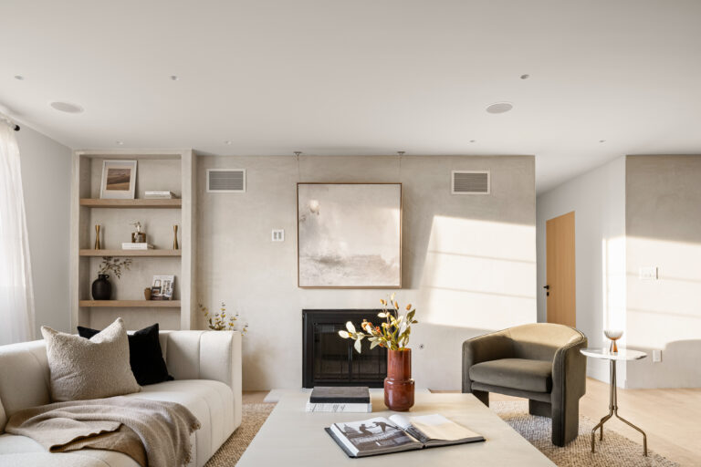 Ivory Home Builders - Kentwood Full Home Renovation
