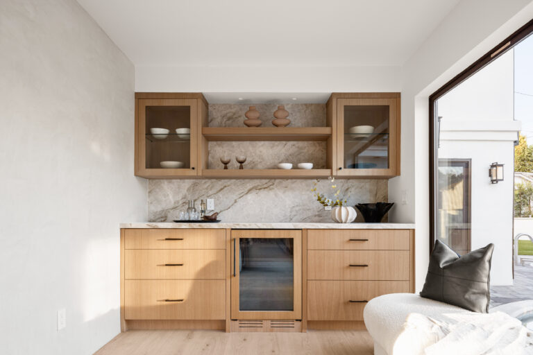 Ivory Home Builders - Kentwood Full Home Renovation