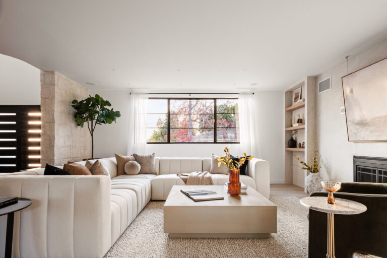 Ivory Home Builders - Kentwood Full Home Renovation