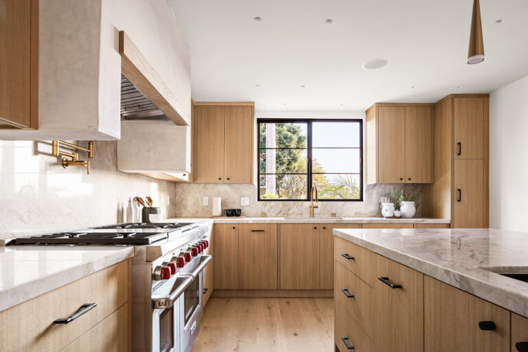 Ivory Home Builders - Kentwood Full Home Renovation