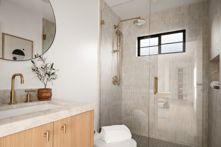 Ivory Home Builders - Kentwood Full Home Renovation