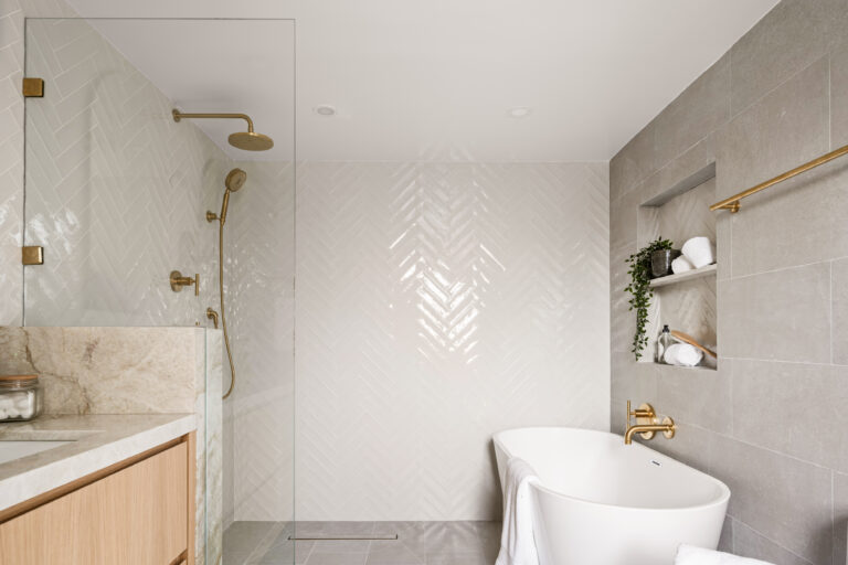 Ivory Home Builders - Kentwood Full Home Renovation