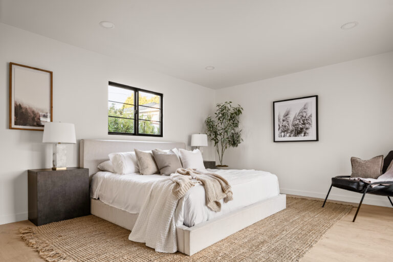 Ivory Home Builders - Kentwood Full Home Renovation