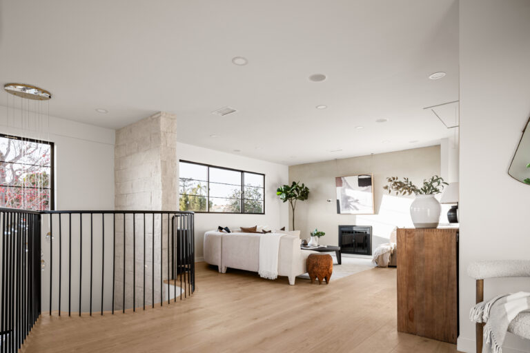 Ivory Home Builders - Kentwood Full Home Renovation