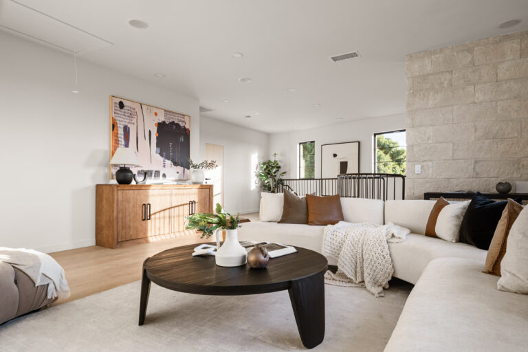 Ivory Home Builders - Kentwood Full Home Renovation