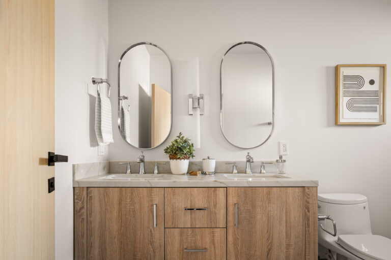 Ivory Home Builders - Kentwood Full Home Renovation