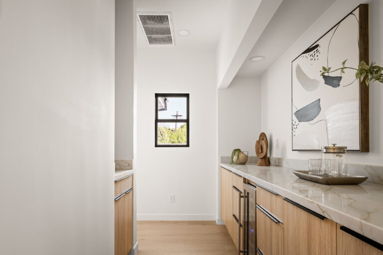 Ivory Home Builders - Kentwood Full Home Renovation