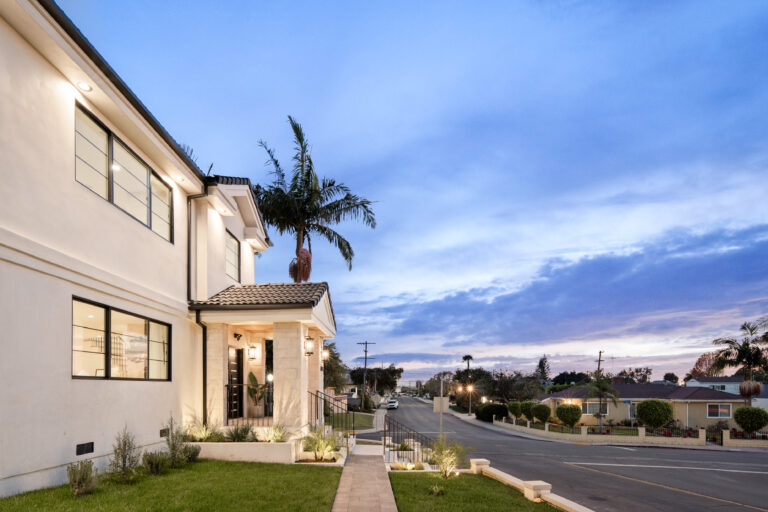 Ivory Home Builders - Kentwood Full Home Renovation