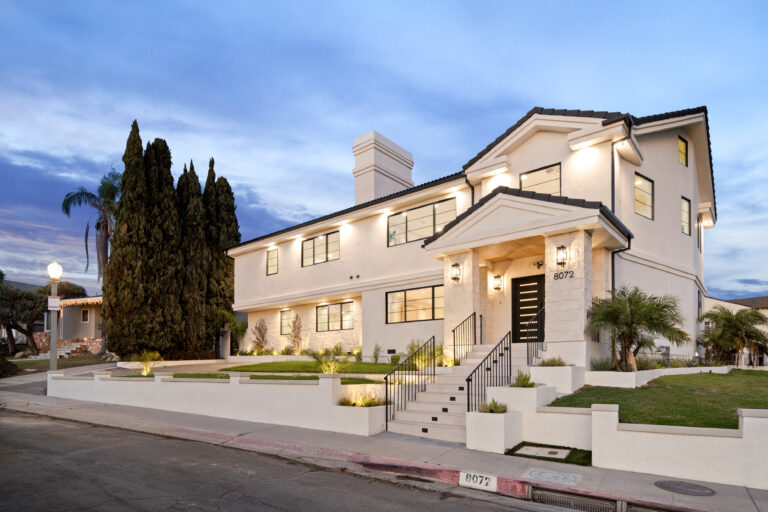Ivory Home Builders - Kentwood Full Home Renovation