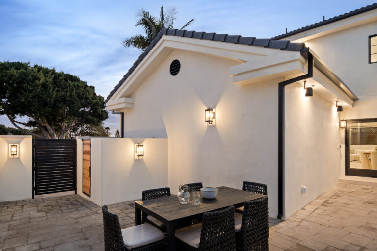 Ivory Home Builders - Kentwood Full Home Renovation