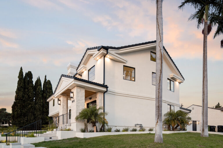 Ivory Home Builders - Kentwood Full Home Renovation