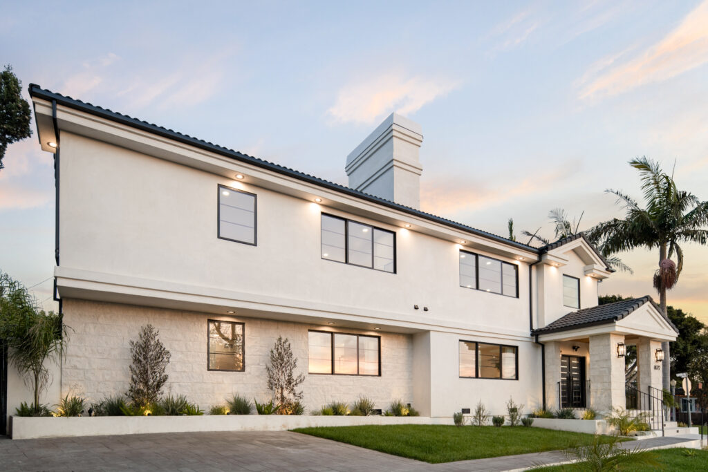 Ivory Home Builders - Kentwood Full Home Renovation
