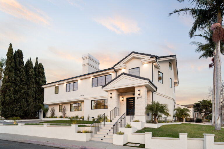 Ivory Home Builders - Kentwood Full Home Renovation