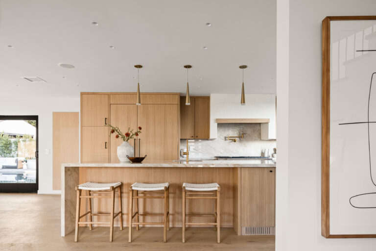 Ivory Home Builders - Kentwood Full Home Renovation