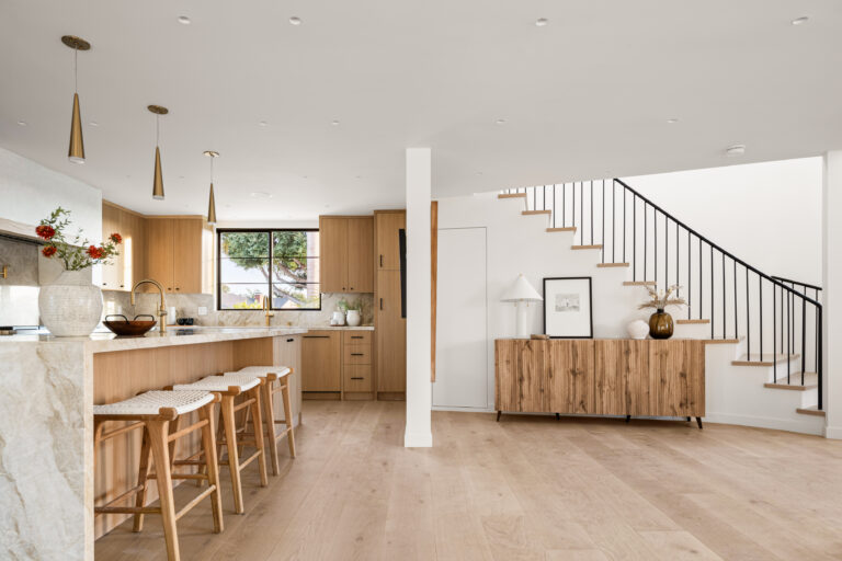 Ivory Home Builders - Kentwood Full Home Renovation
