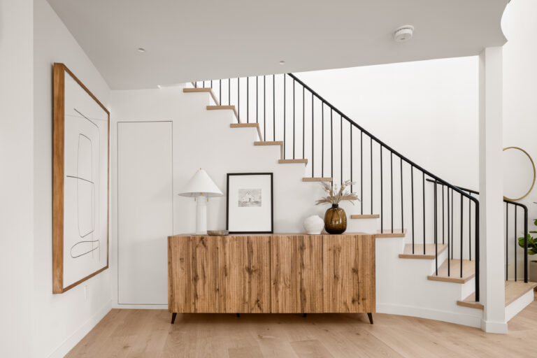 Ivory Home Builders - Kentwood Full Home Renovation