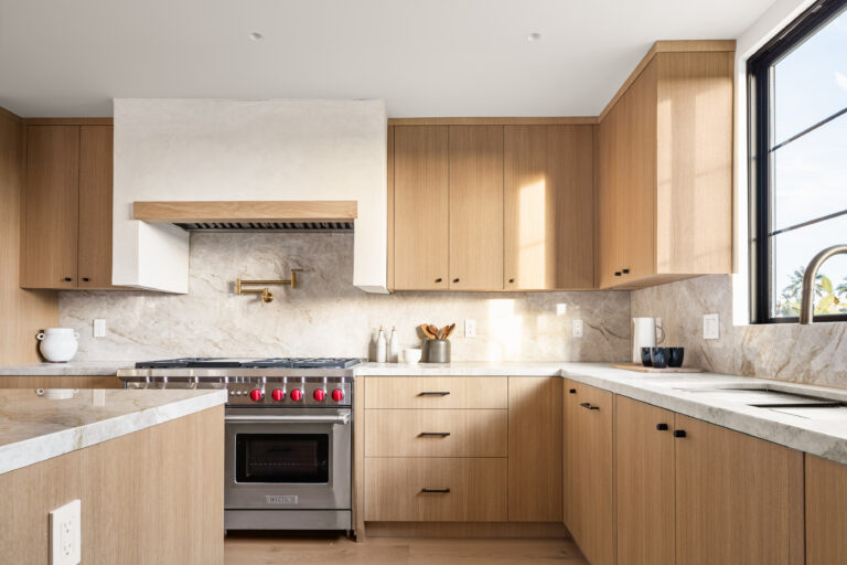 Ivory Home Builders - Kentwood Full Home Renovation