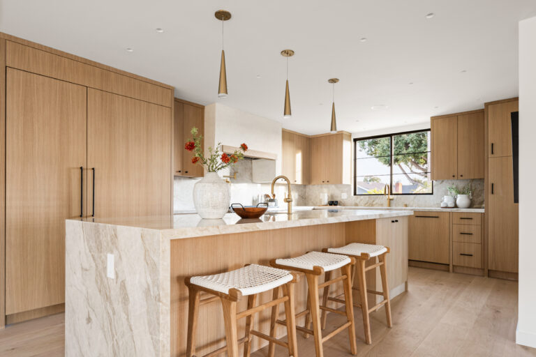 Ivory Home Builders - Kentwood Full Home Renovation