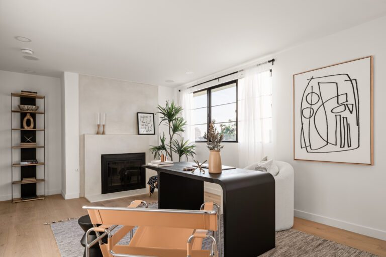 Ivory Home Builders - Kentwood Full Home Renovation