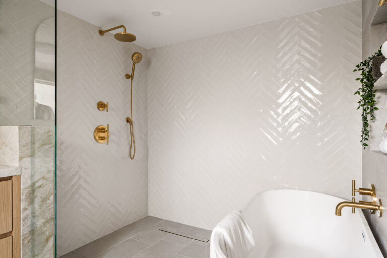 Ivory Home Builders - Kentwood Full Home Renovation