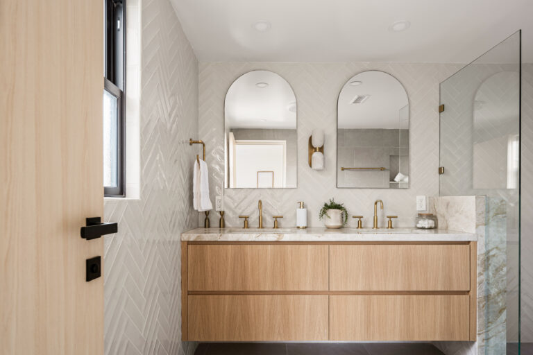 Ivory Home Builders - Kentwood Full Home Renovation