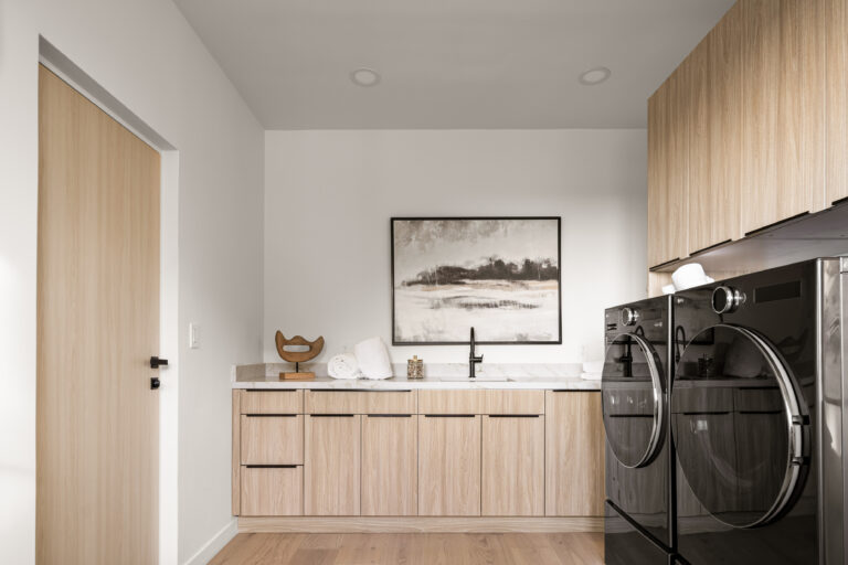 Ivory Home Builders - Kentwood Full Home Renovation