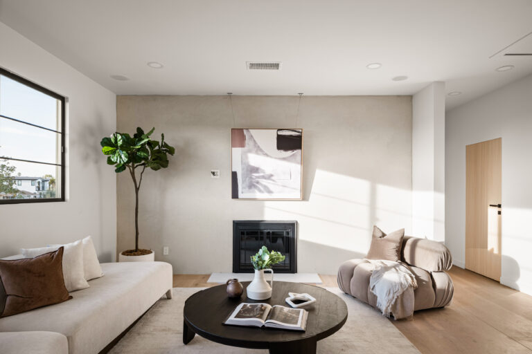 Ivory Home Builders - Kentwood Full Home Renovation