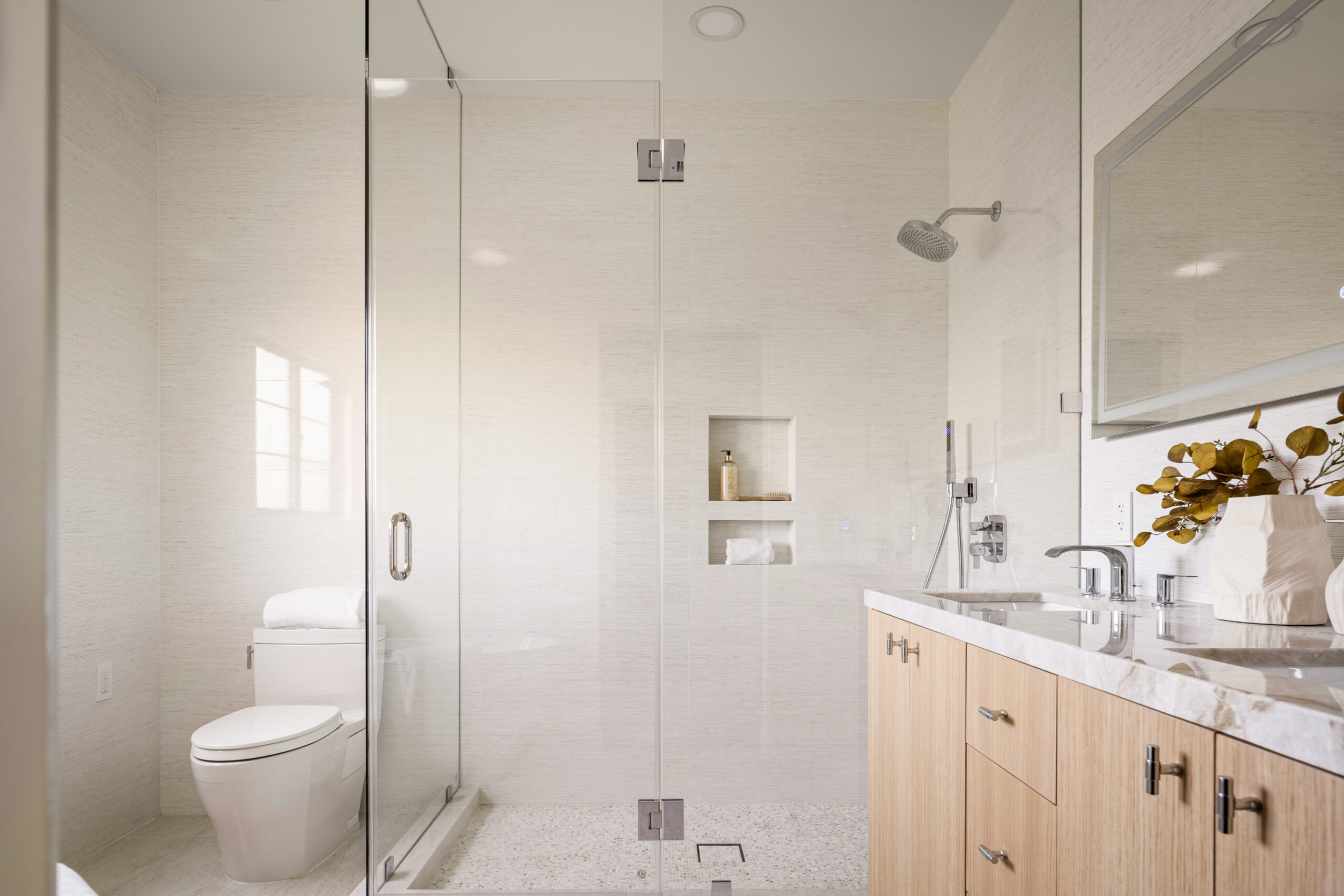 Ivory Home Builders - Kentwood Full Home Renovation