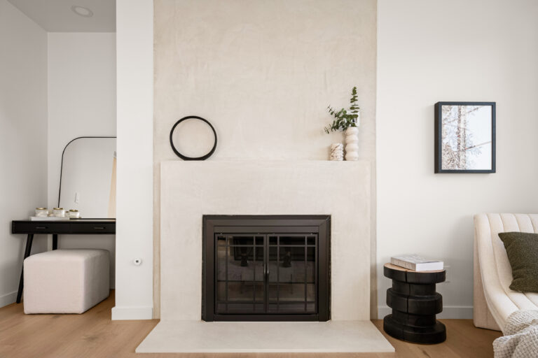 Ivory Home Builders - Kentwood Full Home Renovation