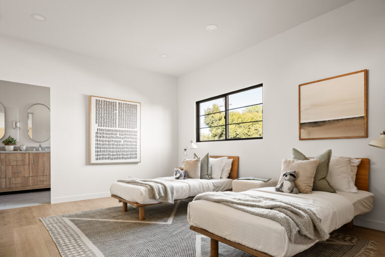 Ivory Home Builders - Kentwood Full Home Renovation