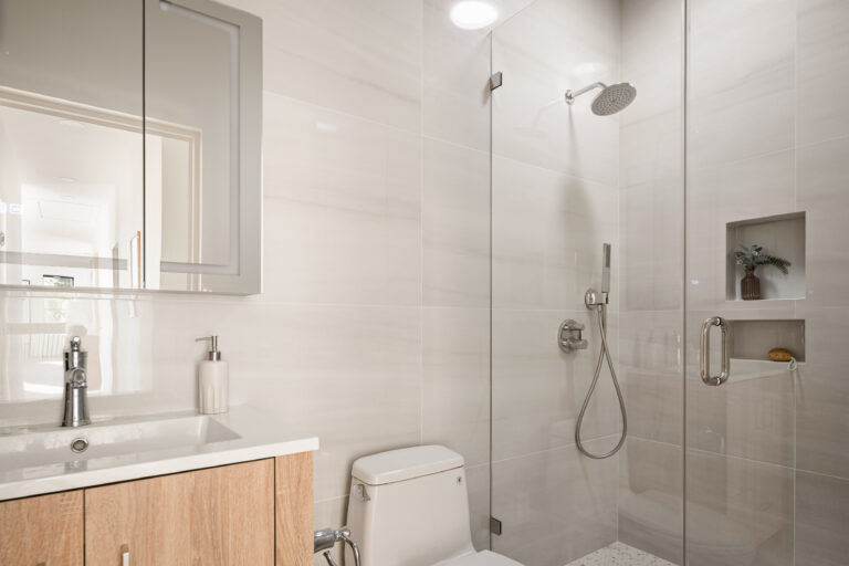 Ivory Home Builders - Kentwood Full Home Renovation