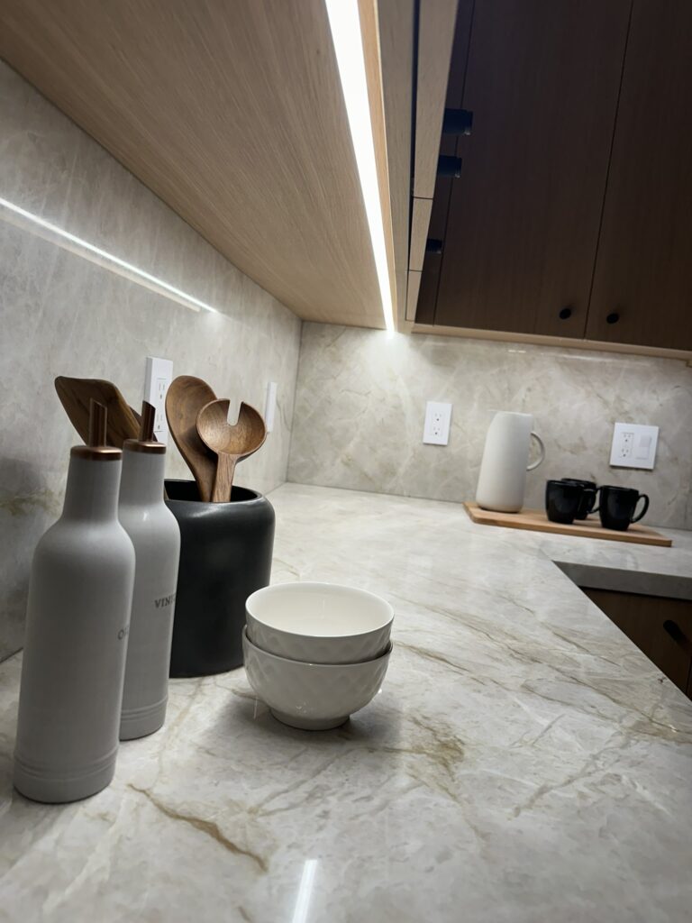 Ivory Home Builders - Kentwood Full Home Renovation