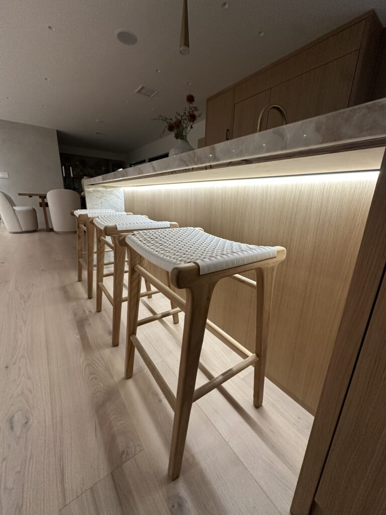 Ivory Home Builders - Kentwood Full Home Renovation
