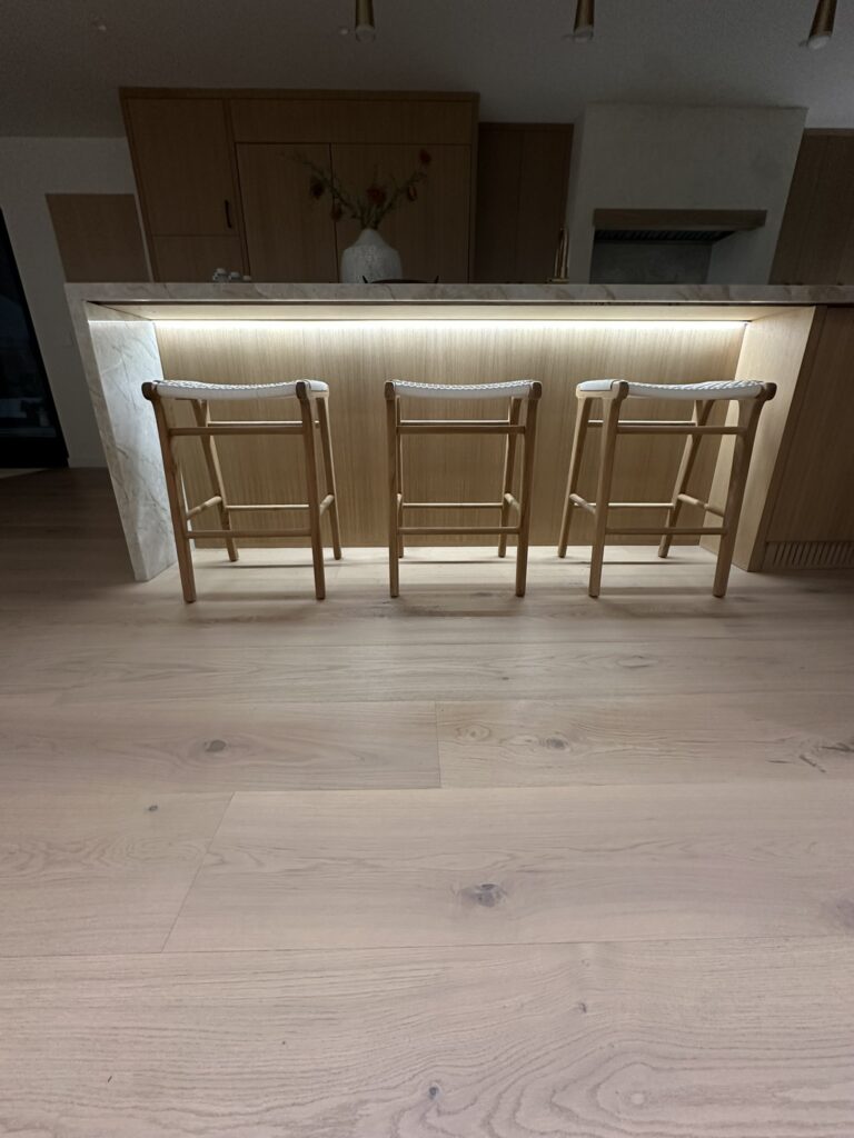 Ivory Home Builders - Kentwood Full Home Renovation