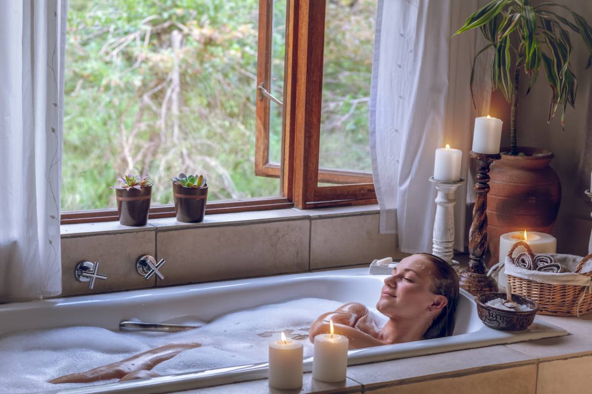 Featured image for How to Balance Luxury and Functionality in Bathroom Remodel