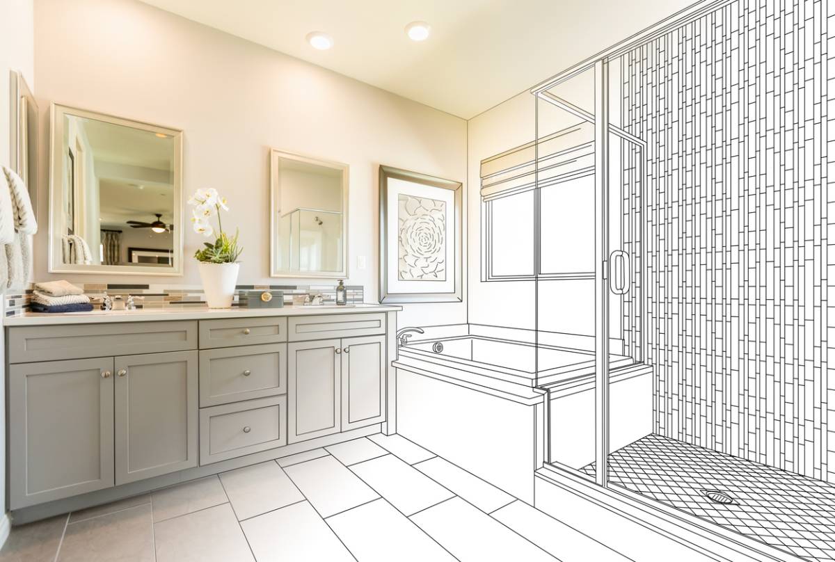 Featured image for How to Budget for Your Bathroom Renovation