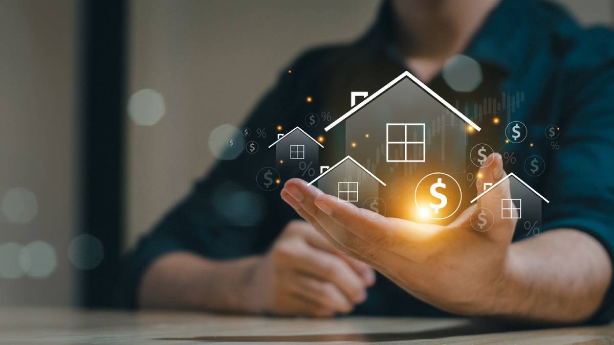 featured image for how to estimate new home construction